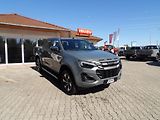 Isuzu D-Max (2026) LSE 2.2L 163K 4x4 8st. A/T - náhled 1