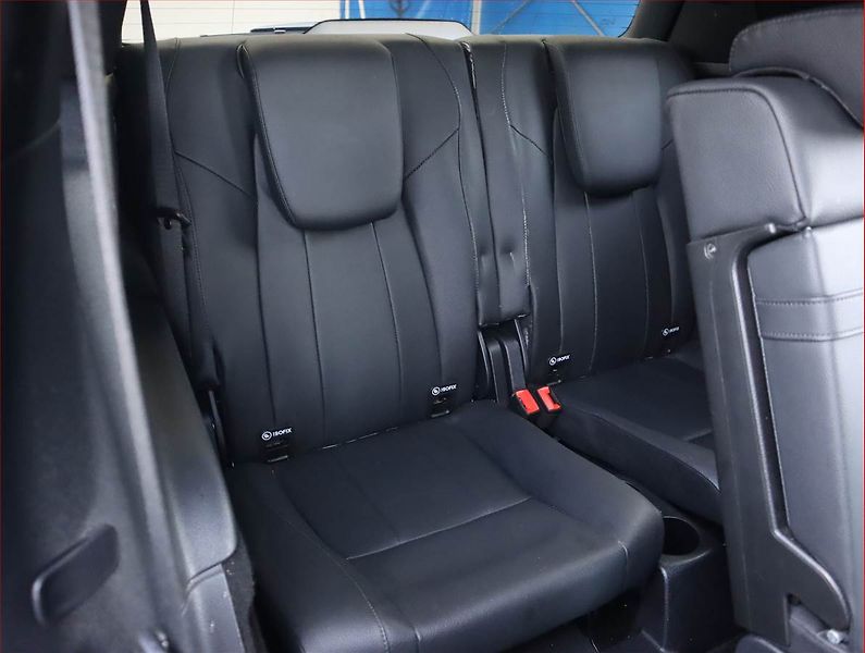 Mercedes-Benz GLB (2021) 200 d - fotka 16 z 28