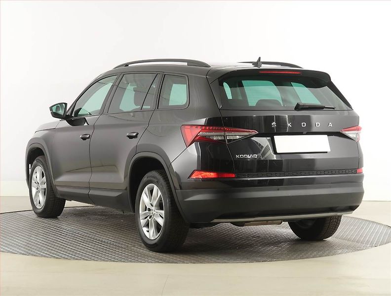 Škoda Kodiaq (2022) Ambition 2.0 TDI, digi klima - fotka 4 z 25