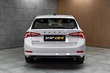 Škoda Octavia 1.5 TSI STYLE*ACC*DPH*ČR 1.MAJ - náhled 4