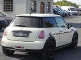 Mini One 1.6 72kW SERVIS POLOKŮŽE - náhled 22