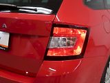 Škoda Fabia (2022) AMBITION TOUR 1.0TSI 70KW - náhled 11