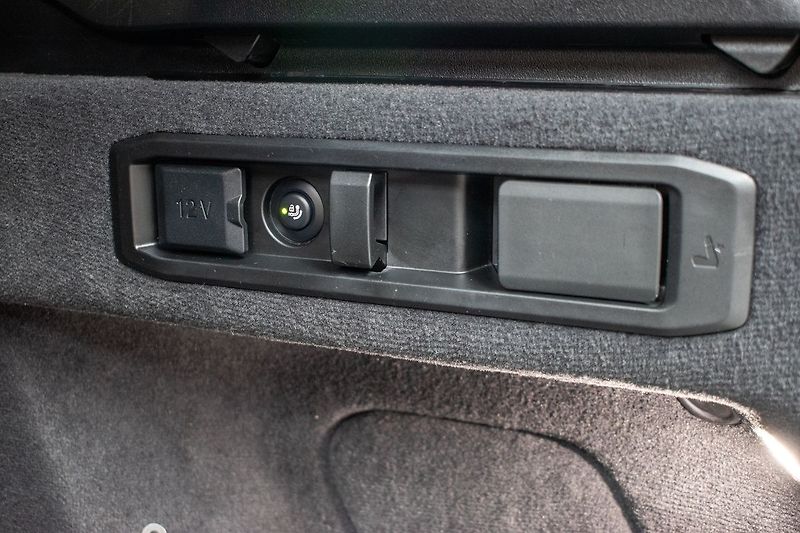 BMW Řada 5 540d xDrive ///M*HK*ČR*ZÁRUKA - fotka 46 z 55