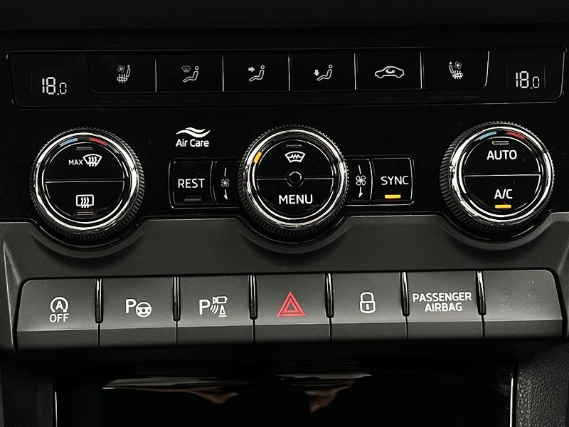 Škoda Kodiaq (2024) L&K 2.0 TDI 147kw - fotka 12 z 27