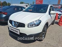 Nissan Qashqai (2011) 1.6i, autoAC, temp - fotografie inzerátu