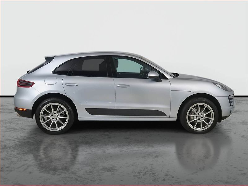 Porsche Macan (2014) S Diesel - fotka 6 z 20