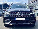 Mercedes-Benz GLE (2021) 400 d 4M AMG Line - náhled 8