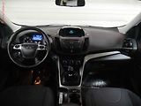 Ford Kuga (2013) 2.0 TDCi 4x4, Panorama - náhled 8