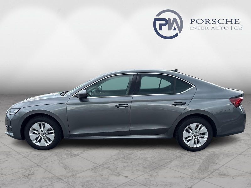 Škoda Octavia 1.5 TSI e-TEC DSG TOP SELECTIO - fotka 3 z 29