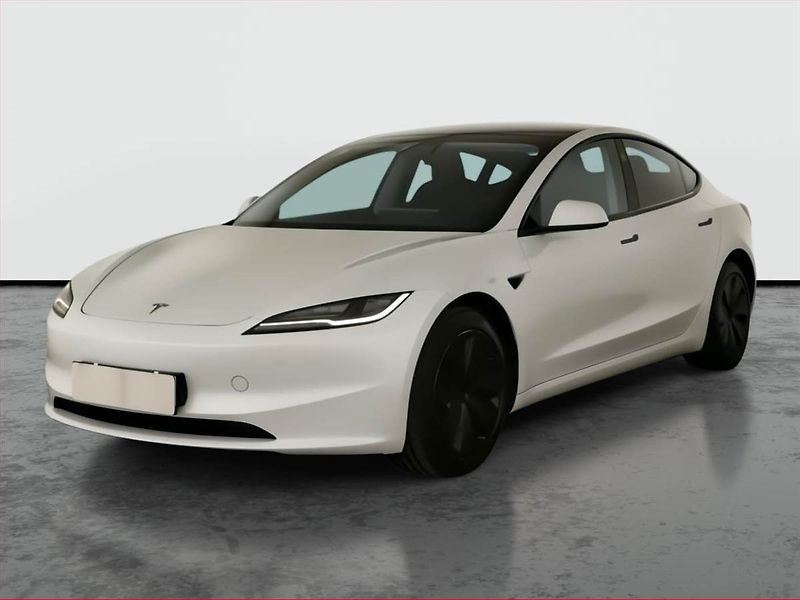 Tesla Model 3 (2024) Long Range 4WD 79kWh, SoH 89% - fotka 2 z 21