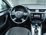 Škoda Octavia (2013) Elegance 1.6 TDI, Automat - náhled 7
