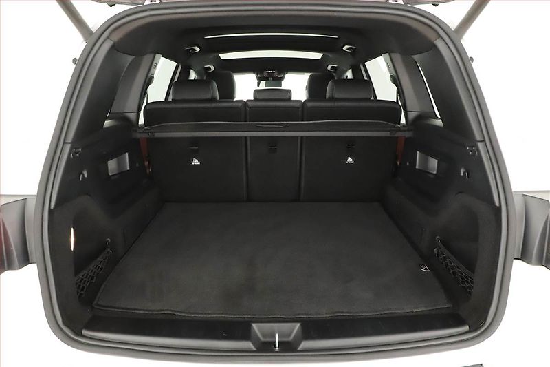 Mercedes-Benz GLB (2023) 200 d 4MATIC - fotka 19 z 21