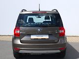 Škoda Yeti FL 4x4 AmbitionPlus 1.4 TSI /1 - náhled 11