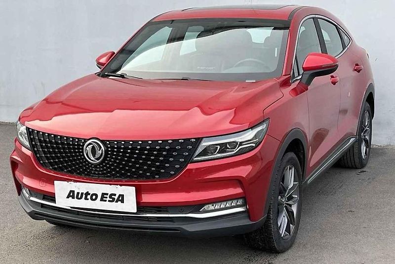 Dongfeng T5 EVO 1.5T.