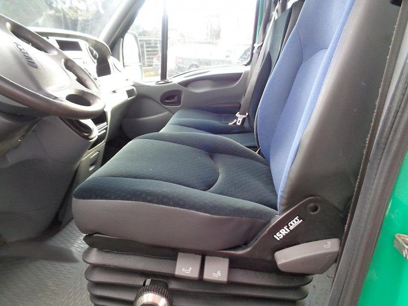 Iveco Daily 2,3 - fotka 9 z 10