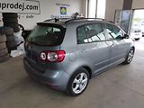 Volkswagen Golf Plus (2010) 1,6TDI,77KW,AUT.KLIMA,ALU KOLA - náhled 4