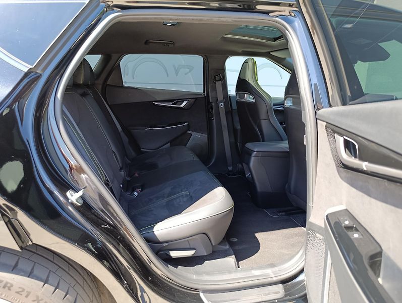 Kia EV6 GT 430kW 1. MAJITEL DPH - fotka 17 z 37