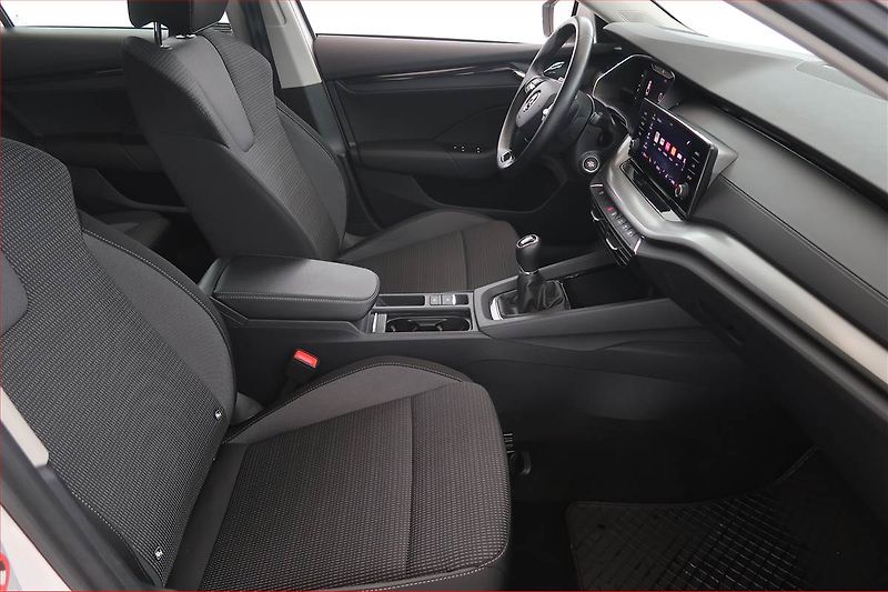 Škoda Octavia (2020) Ambition 2.0 TDI - fotka 9 z 16