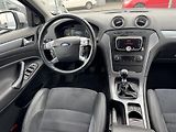 Ford Mondeo 1,6EcoBoost Titanium Plus, ČR - náhled 13