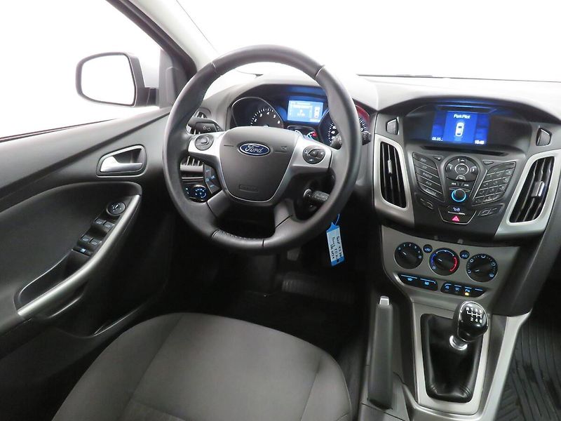 Ford Focus - fotka 14 z 23