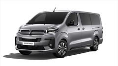Citroën SpaceTourer (2026) 2,2 DIESEL 180 AUT MAX L3 - fotografie inzerátu