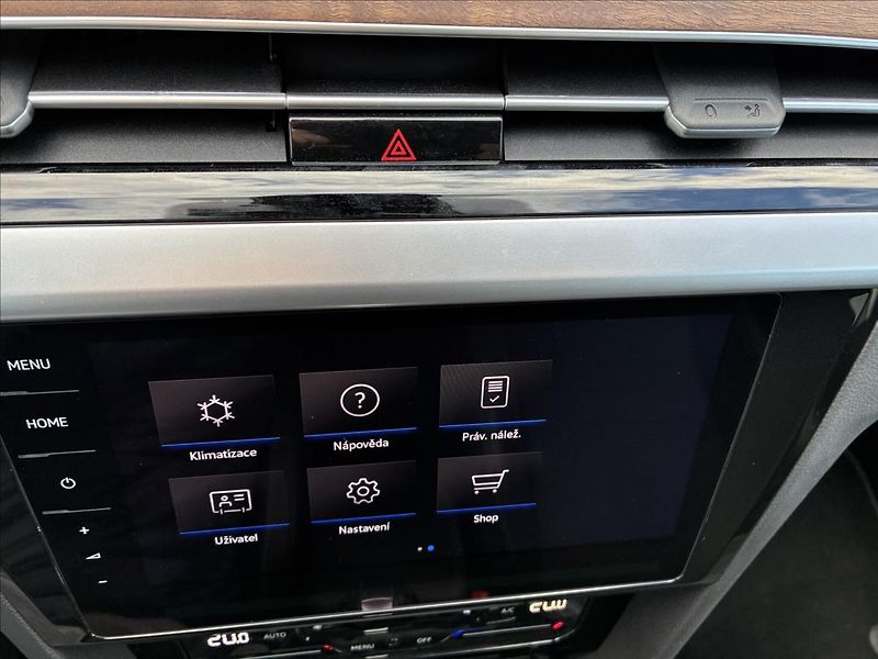 Volkswagen Arteon Shooting Brake 2,0 TSI 140 KW REZERVACE - fotka 20 z 37