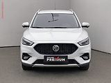 MG ZS (2024) 1.5, ČR, servis.kniha - náhled 1