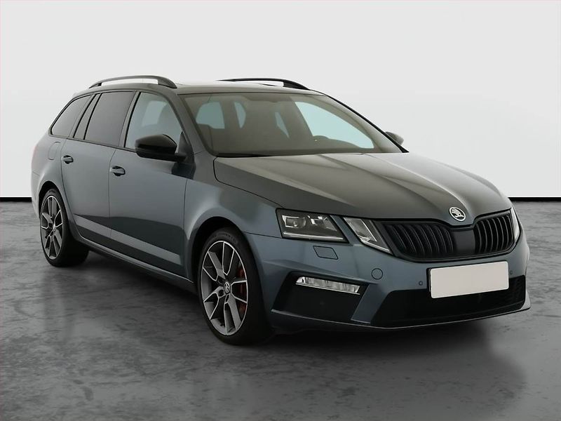 Škoda Octavia (2019) RS 2.0 TSI - fotografie inzerátu