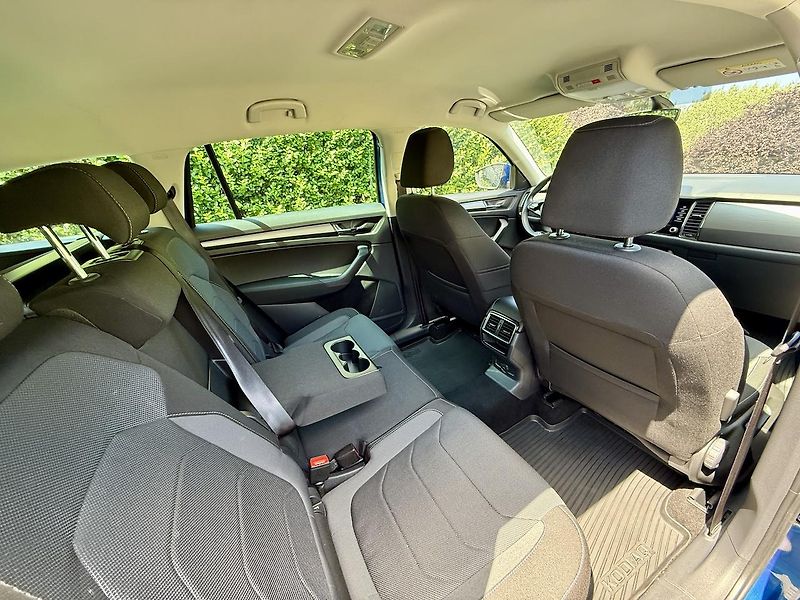 Škoda Kodiaq (2021) 1,5TSi 110kW Koup.ČR,1.majitel - fotka 10 z 20
