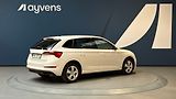 Škoda Scala 1.0 TSI 70kW AkÄŤnĂ­ model - náhled 1