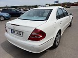 Mercedes-Benz Třídy E 3,2 i E320 AUT 165KW 4MATIC AC - náhled 6