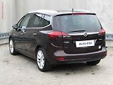 Opel Zafira (2012) 1.4T Tourer, ČR, servis.kniha - náhled 6