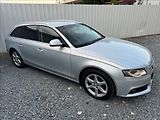 Audi A4 2,0 TDI 105kW AVANT - náhled 7