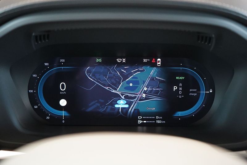 Volvo XC60 T8 Ultra Dark PHEV, Pano, 360° - fotka 25 z 48