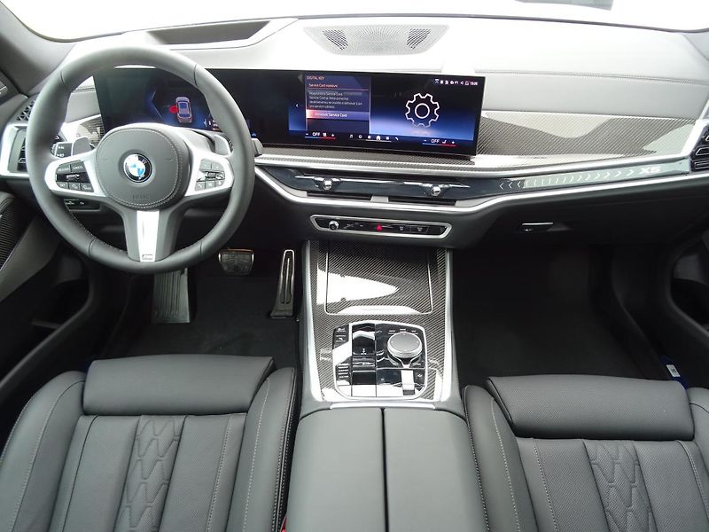 BMW X5 xDrive30d - fotka 4 z 6