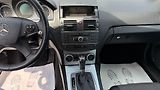 Mercedes-Benz Třídy C (2010) C200CGI 135kW *A/T*Xenon*ALU* - náhled 13