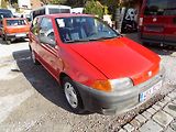 Fiat Punto 1,2I 54 KW SX CENTRÁL, KLIMA - náhled 3