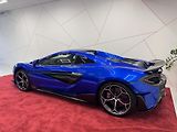 McLaren 600LT (2020) Spider B&W*CARBON*SERVIS*TOP - náhled 6