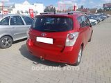 Toyota Verso (2011) 2.0, 2.maj,ČR, navi, autoAC - náhled 1