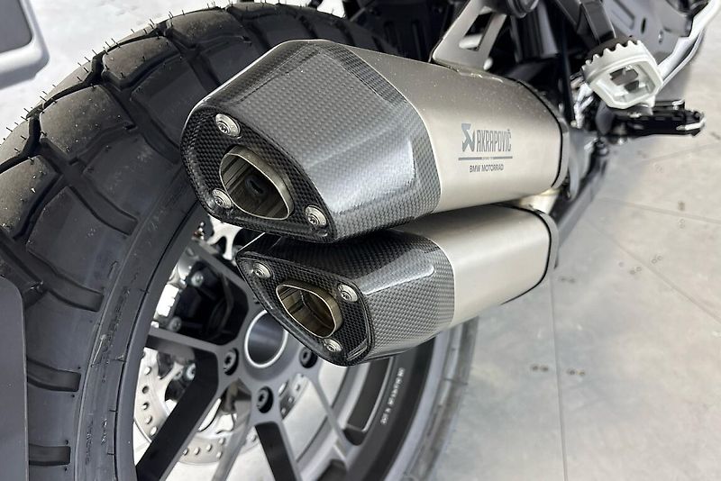BMW R 1300 GS Adventure - fotka 6 z 13