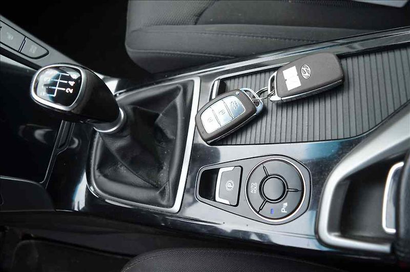 Hyundai i40 (2015) 1,7 CRDI - fotka 11 z 17