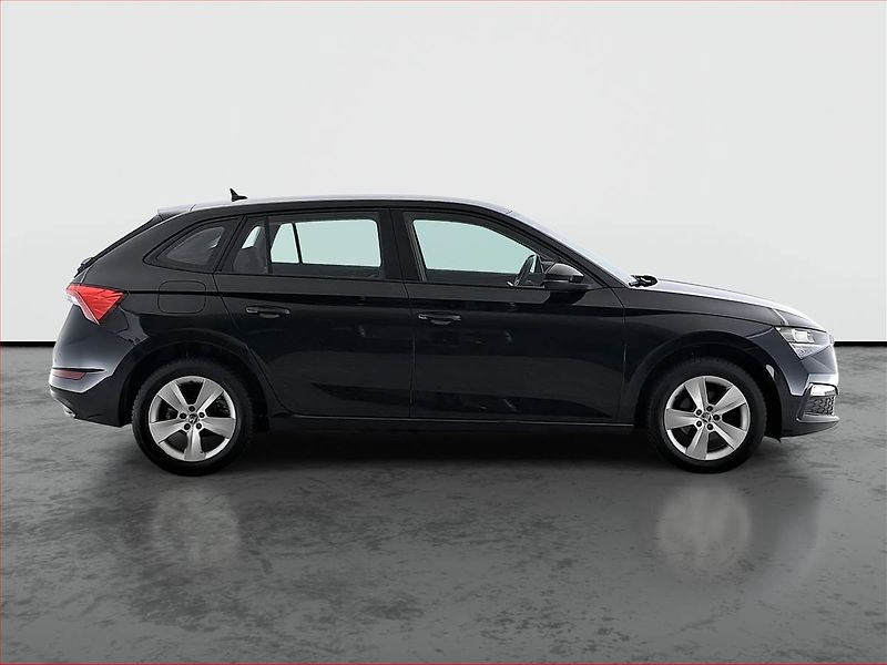 Škoda Scala (2023) Ambition 1.5 TSI, ČR,1.maj - fotka 6 z 18
