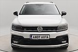 Volkswagen Tiguan Allspace 2,0 TDI 147 kW R-Line 4x4 7Mís - náhled 1