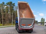 Tatra (2019) Phoenix T158 8x8 S1 EURO 6 - náhled 7