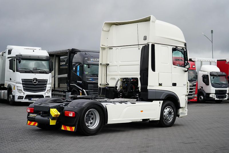 DAF XF (2021) 106 / 480 / EURO 6 / ACC / I C - fotka 6 z 49