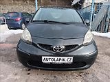 Toyota Aygo 1,0 VVTi  Cool - náhled 1