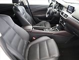 Mazda 6 (2017) 2.5 Skyactiv-G, Automat - náhled 7