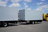 DAF CF (2017) 290 / ACC / EURO 6 / IZOTERMA  - náhled 14