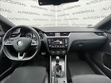 Škoda Octavia 2,0 TSI 162kw Chall . MTM Eiba - náhled 21