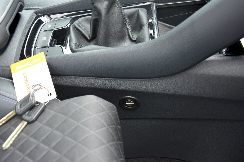 Škoda Karoq (2019) 1.5 TSI 110 kW Style PLUS - fotka 21 z 31